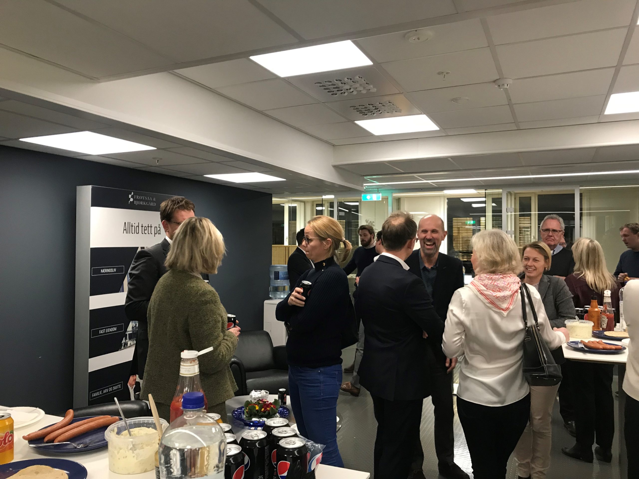 Videohilsener fra våre medlemmer