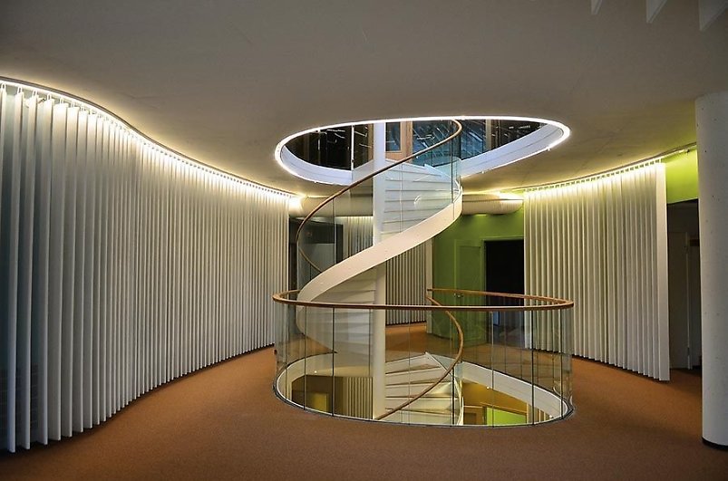 Bærum Byggmontering er nytt medlem av Bærum næringsråd