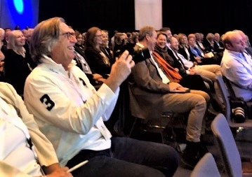 NÆRINGSLIVSDAGEN21 – ÅRETS MØTEPLASS FOR BEDRIFTER I REGIONEN – er utsatt til 2022!