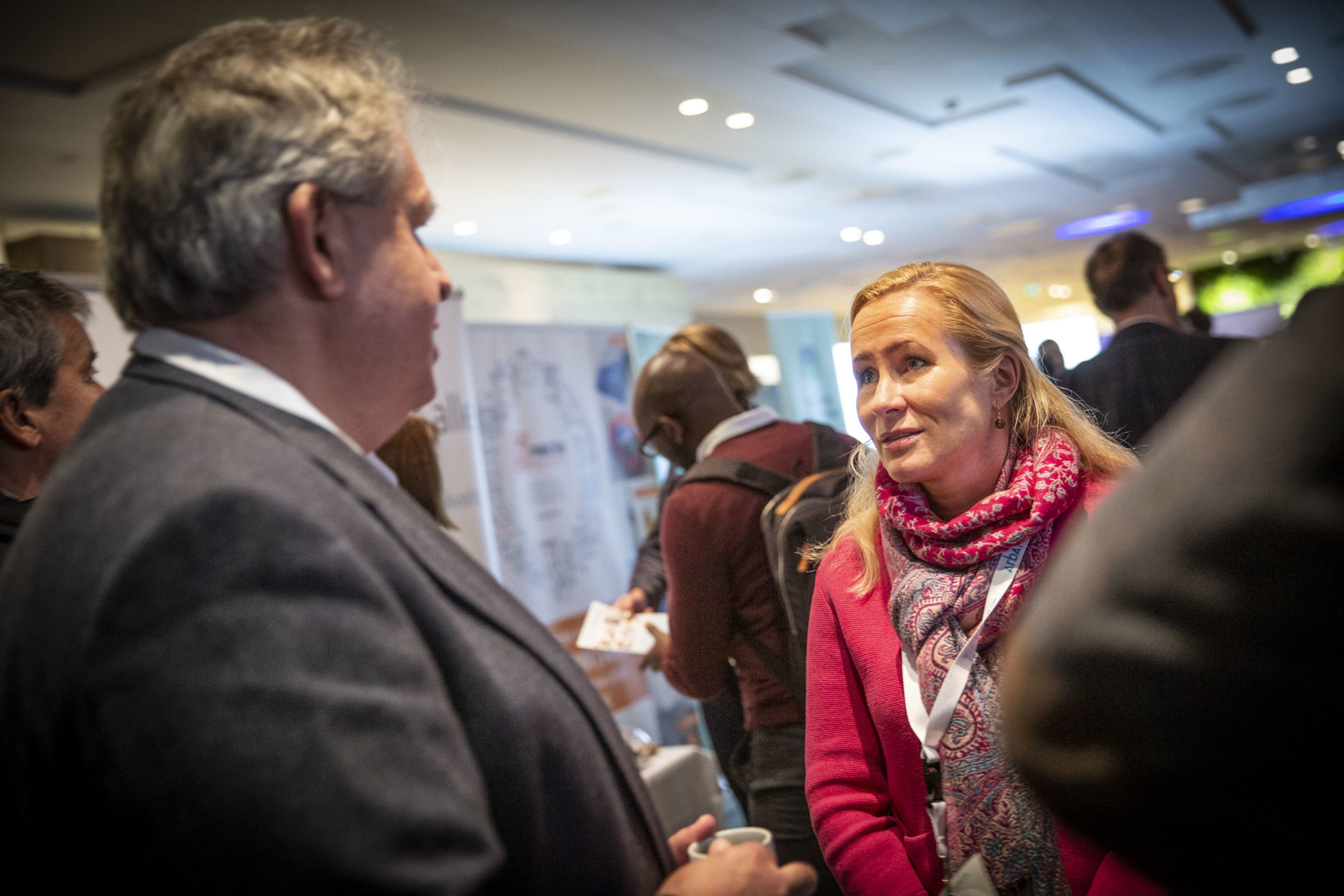 Bli medlem nå – kostnadsfritt ut året!