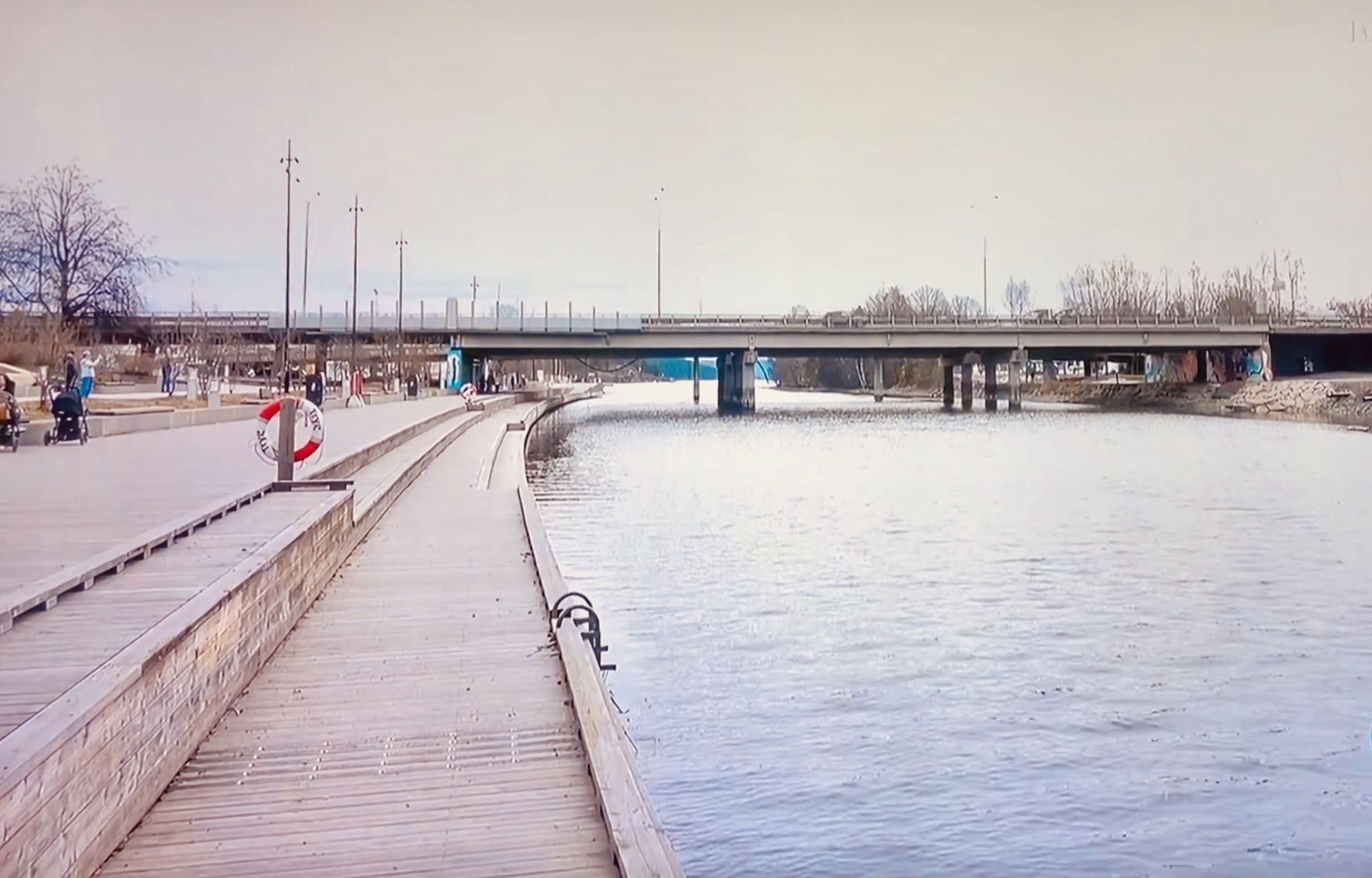 I morgen legges forslaget til Nasjonal Transportplan for 2025-2036 frem!