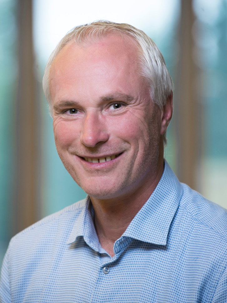 Geir Liengen