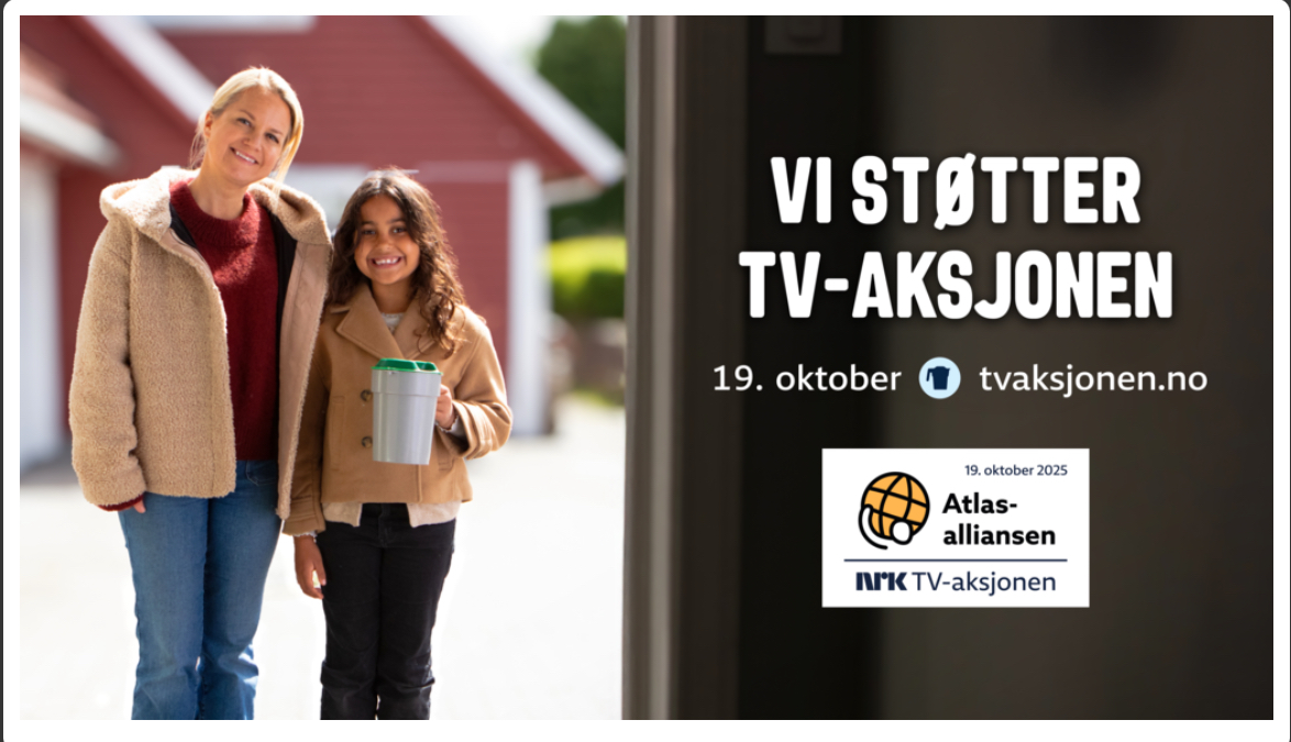 TV Aksjonen 2025 2